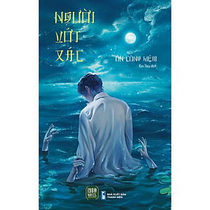 Sách Người Vớt Xác