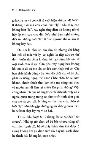 Sách Cách Nuôi Dạy Một Đứa Trẻ Có Trái Tim Ấm Áp (Tái Bản)