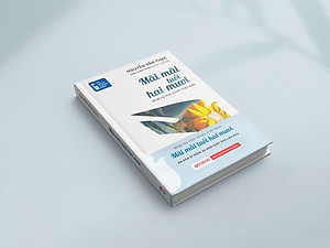 Sách - Tủ Sách Thanh Niên - Mãi Mãi Tuổi Hai Mươi - Nhật Ký Thời Chiến Việt Nam - Bìa Cứng - Độc Quyền Fahasa