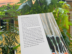 Sách Màu Rừng Ruộng