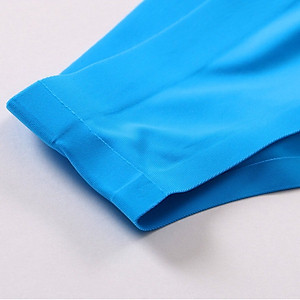 Combo 4 quần lót nam quần sịp tam giác nam đúc không đường may cao cấp