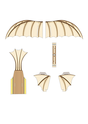 Sách Cuốn Sổ Lớn Montessori Về Lịch Sử Thế Giới (Bìa Mềm)