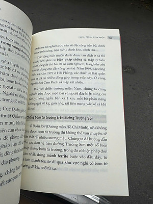 TRẦN ĐẠI NGHĨA: CUỘC ĐỜI VÀ HÀNH TRÌNH SỰ NGHIỆP – Hồi ký Trần Đại Nghĩa - Hanoibooks