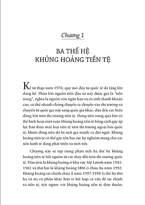 Sách Đại Địa Chấn Kinh Tế