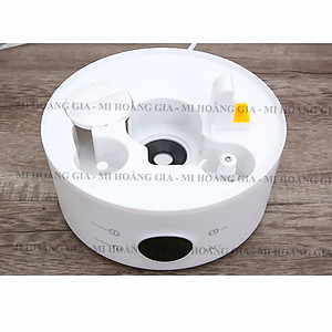 Máy tạo độ ẩm, phun sương Deerma DEM-F628s Dung tích 5 lít - Độ ồn thấp 36dB - Diện tích hoạt động 35m2 - Hàng chính hãng