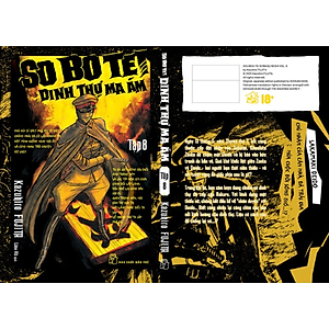 Sobotei Dinh Thự Ma Ám (Chọn tập lẻ)