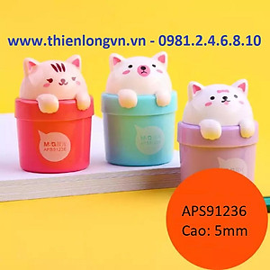 Gọt chì M&G - APS91236