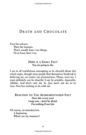 The Book Thief (Paperback) - Kẻ trộm sách