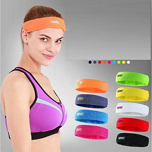 Băng trán thấm mồ hôi chính hãng Aolikes No.2108