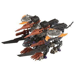 Thú Vương Đại Chiến Zoids - Bộ Trang Bị ZW41 Dash Breaker Unit