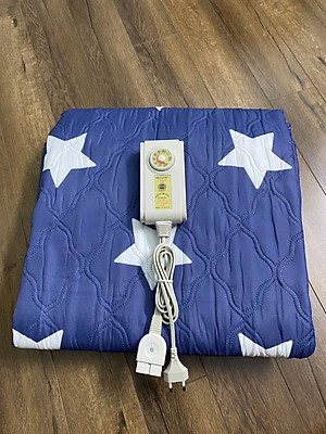 Đệm điện Hàn Quốc 135 x 180cm