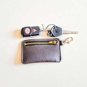 Móc khóa ôtô xe máy M1