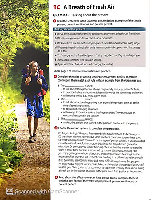 Perspectives 2: Student Book (American English)