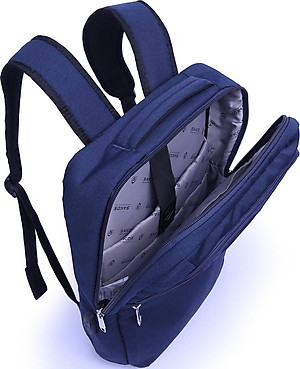 Balo Laptop 15.6 Inch Thời Trang Cao Cấp SAKOS Agatha - Hàng Chính Hãng