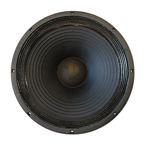 LOA RỜI PAUDIO 4 TẤC 15BM-300B (15") (1 cặp) - Hàng Chính Hãng