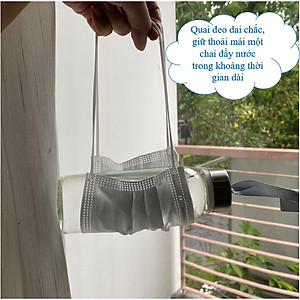 Khẩu trang y tế CAEMEDI 3 lớp trắng cao cấp, kháng khuẩn, lọc bụi bẩn đạt chuẩn BFE, FDA xuất khẩu Châu Âu - Hộp 50 cái