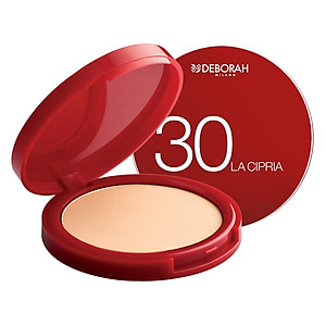 Phấn Nén Deborah La Cipria 30