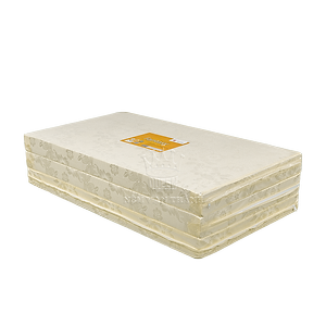 NỆM BÔNG ÉP GẤP 3 VẠN THÀNH VẢI TRICAT CHO NGƯỜI ĐAU LƯNG