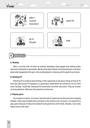 Combo 3 sách luyện thi B1 Vstep: Luyện thi B1 Vstep 4 kỹ năng + 30 đề thi viết luận tiếng Anh B1, B2 Vstep + 10 bộ đề thi Đọc hiểu Vstep B1-B2-C1 ôn thi chứng chỉ ngoại ngữ bậc 3 Vstep writing, reading, speaking, listening