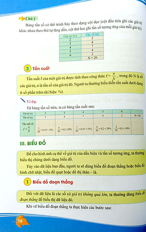 Toán 7 Và Các Bài Toán Thực Tế - Tập 2