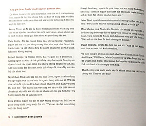 Sách Ai “Chống Lưng” Cho Bạn