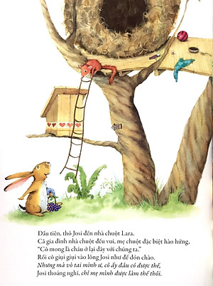 Sách Nhà Mình Thích Ở Bên Nhau (Tái Bản)