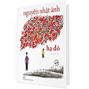 Sách Hạ Đỏ (Phiên bản đặc biệt)