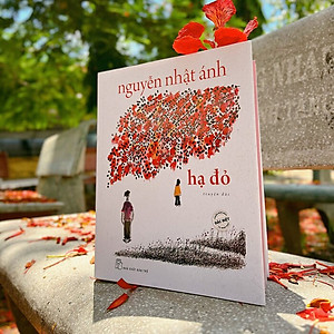 Sách Hạ Đỏ (Phiên bản đặc biệt)