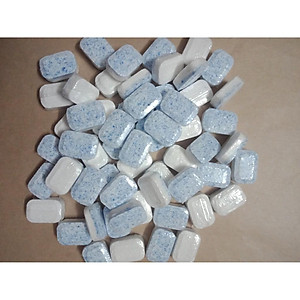 Combo 2 hộp viên rửa chén bát Nhật
