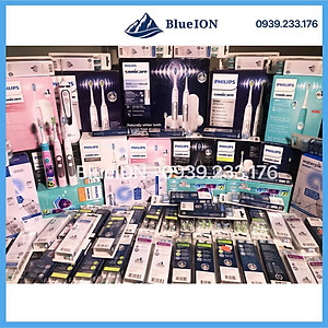 Đầu bàn chải điện Philips Sonicare C2 Optimal Plaque Control