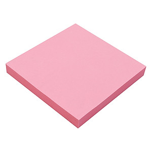 Lốc 6 Xấp Giấy Note Beautone (76.2 x 76.2 mm) - Màu Ngẫu Nhiên