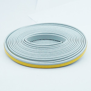 50 Mét Ron Khung Cửa Ngăn Bụi Côn Trùng Chống Ồn 2mm Legaxi