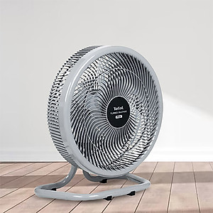 Quạt sàn Tefal Turbo Silence Plus VH686790 - Hàng chính hãng