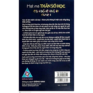 Mật Mã Thần Số Học (  bc)