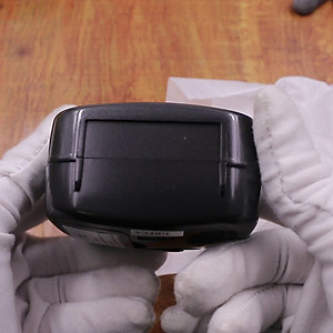 Đồng Hồ Để Bàn Casio TQ-142-1DF Có Báo Thức - Kích Thước ( 7.7×7.2×4.9 cm )