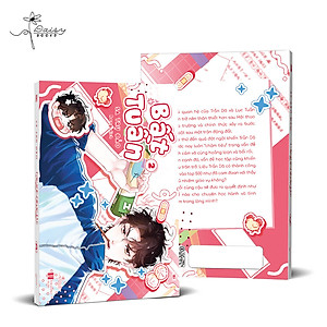 Sách Bất Tuần - Tập 2