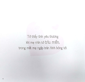 Sách Phát Triển EQ Cho Trẻ Mẫu Giáo - Học Yêu Thương Mỗi Ngày