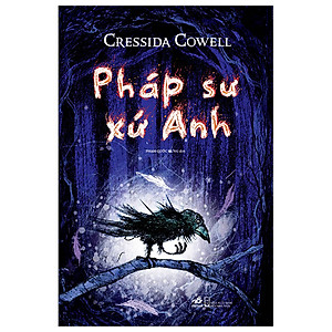 Pháp Sư Xứ Anh (Tặng Sổ Tay)