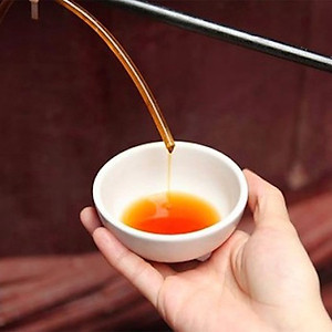 Nước mắm Khải Hoàn Phú Quốc 43 độ đam 520ml thùng 6 chai