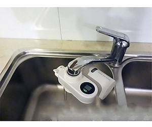 Thiết Bị Lọc Nước Lắp tại vòi EF102- Hàng Chính Hãng