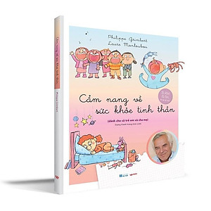 Cẩm Nang Về Sức Khỏe Tinh Thần