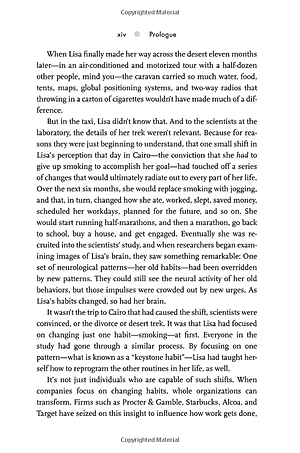 Sách The Power of Habit : Why We Do What We Do and How to Change