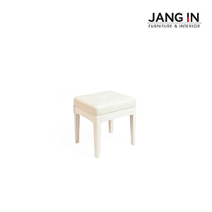 Ghế đôn Arun (White)(N)