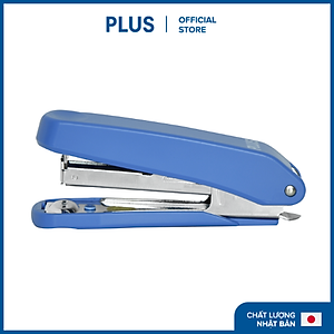 Bấm kim Plus số 10 PS-10E + 2 hộp kim