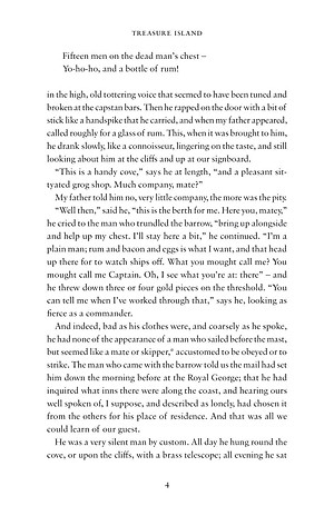 Sách Treasure Island