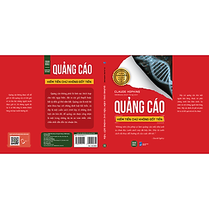 Sách Quảng Cáo Kiếm Tiền Chứ Không Đốt Tiền