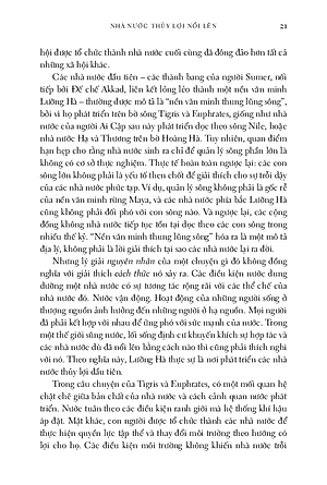 Sách Lược sử nước