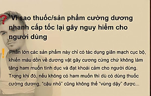 Thực phẩm chức năng hỗ trợ tăng cường sức khỏe nam giới Spartan Titan Damode lọ 30 viên