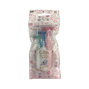 Dao Cạo Body Kai Razor 017803 For Women Body