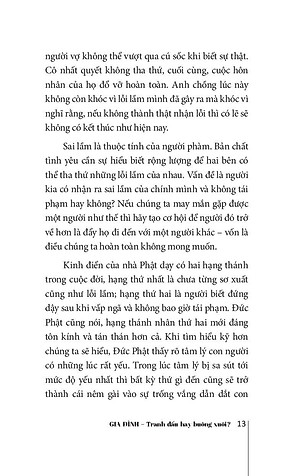 Gia Đình: Tranh Đấu Hay Buông Xuôi? (Tái Bản 2019)